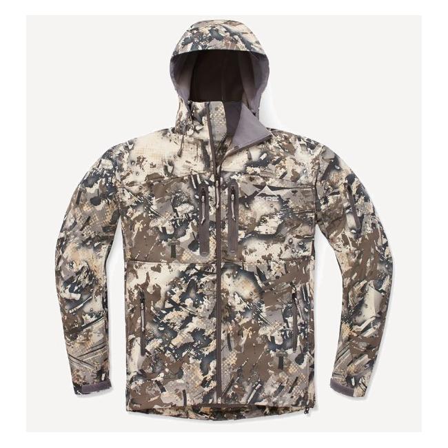Куртка Hardscrabble Jacket